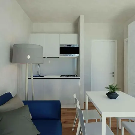 In 24833 Apartament Lido di Jesolo