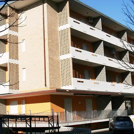 Apartment In 24833 Lido di Jesolo