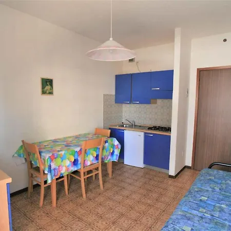Apartment In 24833