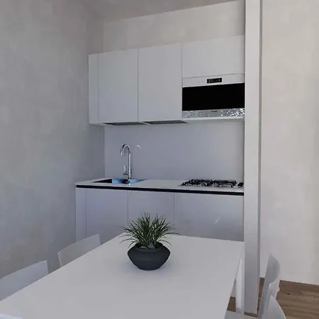 In 24833 Apartment Lido di Jesolo