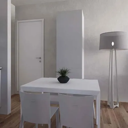Apartment In 24833 Lido di Jesolo