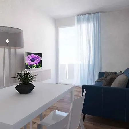 In 24833 Apartment Lido di Jesolo
