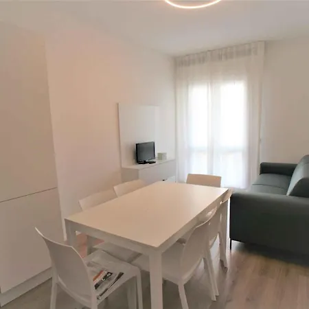 Apartment In 24833 Lido di Jesolo