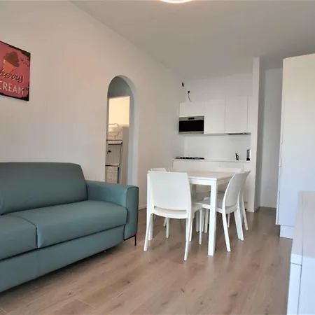 Apartment In 24833 Lido di Jesolo