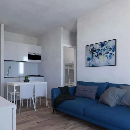 Apartment In 24833 Lido di Jesolo