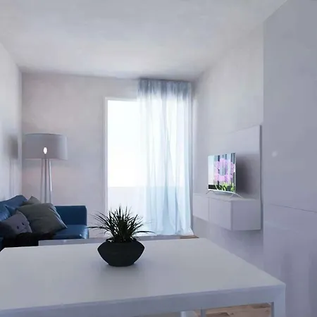 In 24833 Apartment