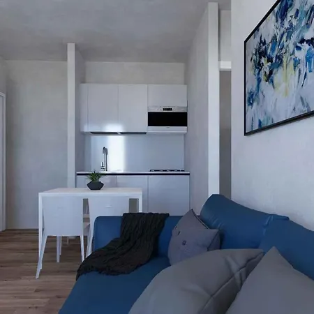 In 24833 Apartment *