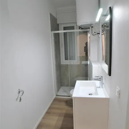 Apartment In 24833 Lido di Jesolo