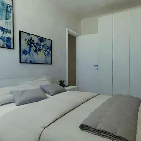 In 24833 Apartment Lido di Jesolo