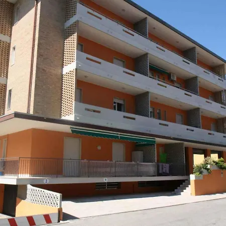 Apartment In 24833