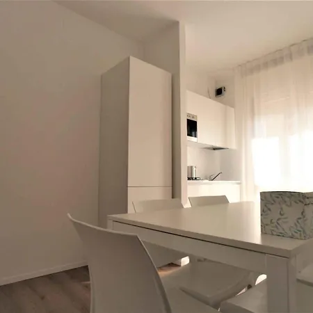 In 24833 Apartment Lido di Jesolo