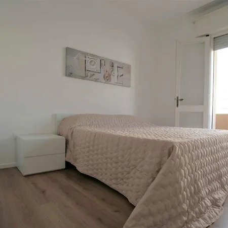 Apartment In 24833 Lido di Jesolo