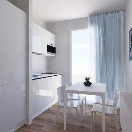 In 24833 Apartment Lido di Jesolo