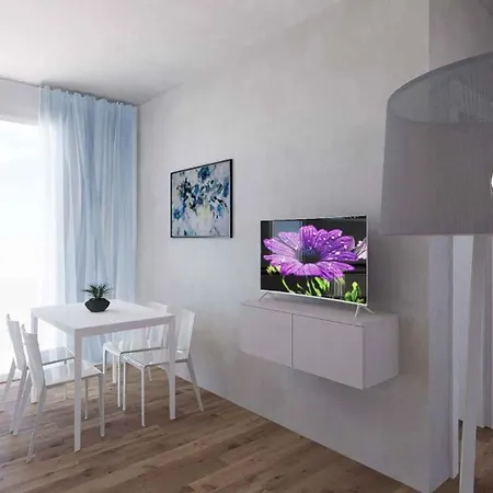 Apartment In 24833 Lido di Jesolo