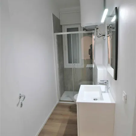 Apartment In 24833