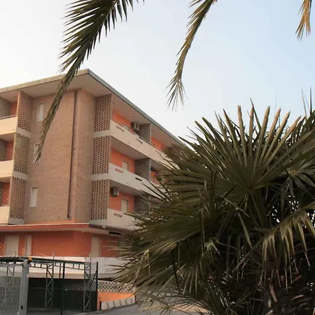 In 24833 Lido di Jesolo